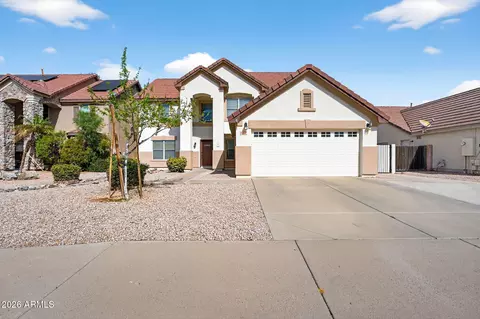 2442 E Winged Foot Dr, Chandler, AZ 85249