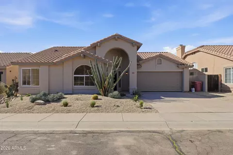 9167 E Kimberly Way, Scottsdale, AZ 85255