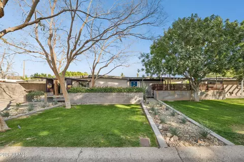 5735 N 11th St, Phoenix, AZ 85014