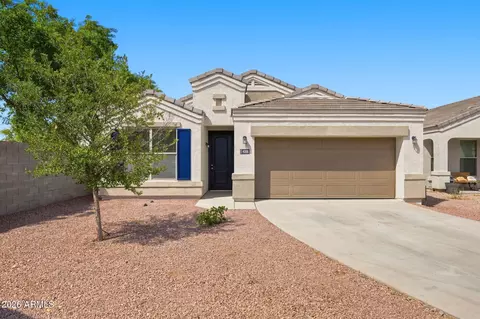 4200 W Alabama Ln, Queen Creek, AZ 85142