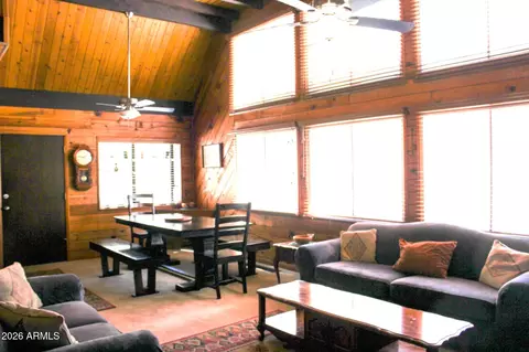Dining - 8532 W Hicks Cir, Strawberry, AZ 85544 photo 1 of 2