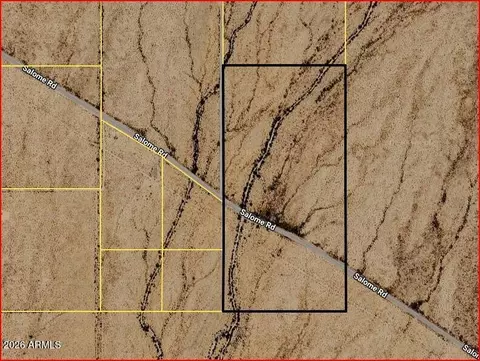 80376 Salome Rd #-, Salome, AZ 85348