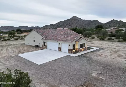 9780 W Vista Bonito Dr, Casa Grande, AZ 85194