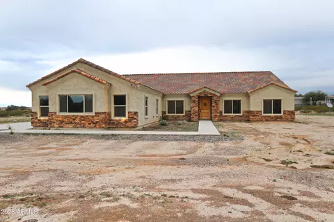 9780 W Vista Bonito Dr, Casa Grande, AZ 85194