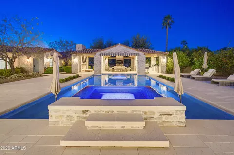 6210 E Keim Dr, Paradise Valley, AZ 85253