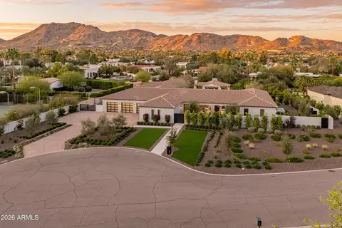 6210 E Keim Dr, Paradise Valley, AZ 85253