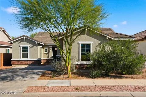 21088 E Arroyo Verde Dr, Queen Creek, AZ 85142