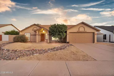 4861 E Hobart St, Mesa, AZ 85205