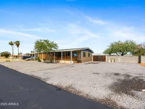 6948 W Zoe Ella Way, Peoria, AZ 85382