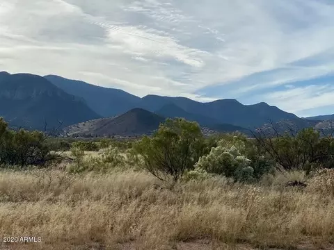 6143 S Calle De La Toronja -- #4, Hereford, AZ 85615