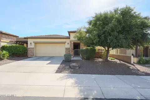 17545 W Fairview St, Goodyear, AZ 85338