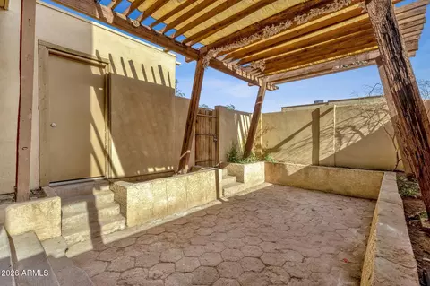 Exterior - 4615 E Jones Ave, Phoenix, AZ 85040 photo 6 of 9
