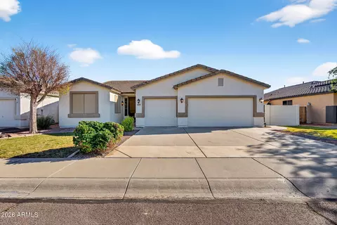 8217 W Bloomfield Rd, Peoria, AZ 85381