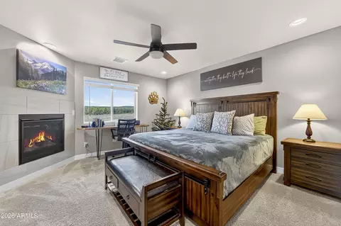 12250 Curtis Ct, Bellemont, AZ 86015