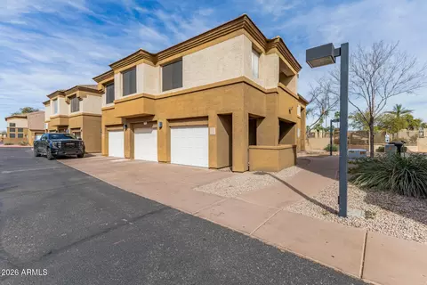 1445 E Broadway Rd #116, Tempe, AZ 85282 photo 4