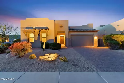 7258 E High Point Dr, Scottsdale, AZ 85266