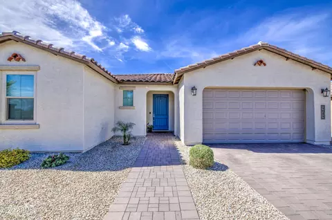 5012 S 111th Ave, Tolleson, AZ 85353