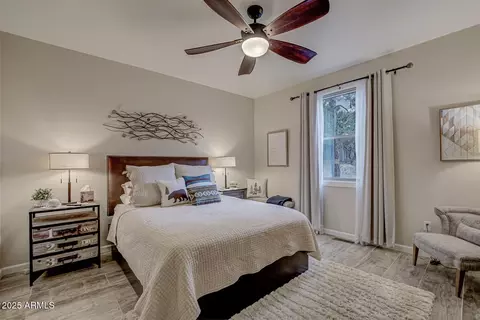 Bedroom - 5076 N Juniper Loop, Pine, AZ 85544 photo 1 of 6