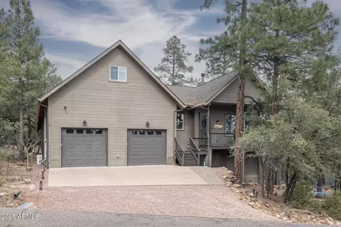 Other - 5076 N Juniper Loop, Pine, AZ 85544 photo 21 of 25