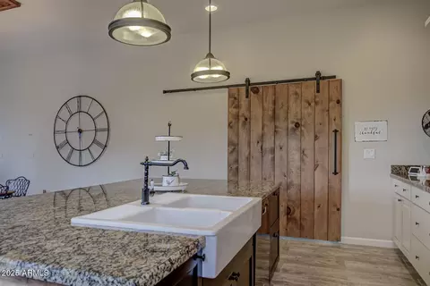 Kitchen - 5076 N Juniper Loop, Pine, AZ 85544 photo 3 of 3