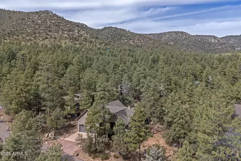 View/Area - 5076 N Juniper Loop, Pine, AZ 85544 photo 1 of 4