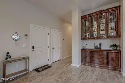 Entry Way - 5076 N Juniper Loop, Pine, AZ 85544 photo 3 of 4