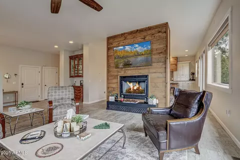 Living - 5076 N Juniper Loop, Pine, AZ 85544 photo 1 of 3