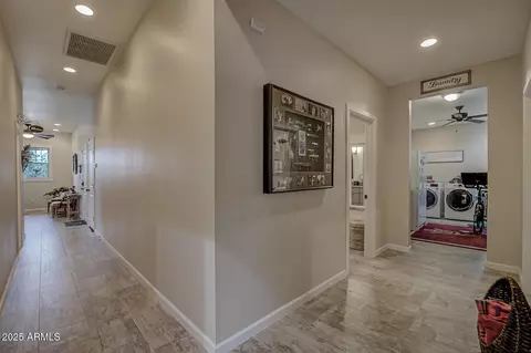 Entry Way - 5076 N Juniper Loop, Pine, AZ 85544 photo 2 of 4