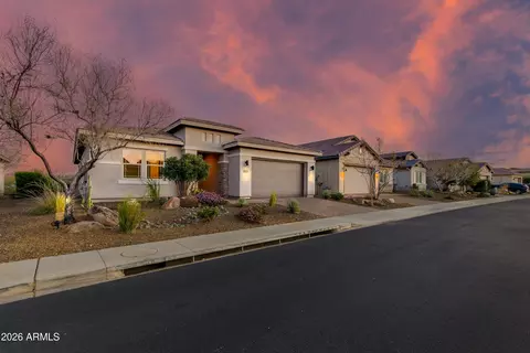 3075 Tapaderos Dr, Wickenburg, AZ 85390
