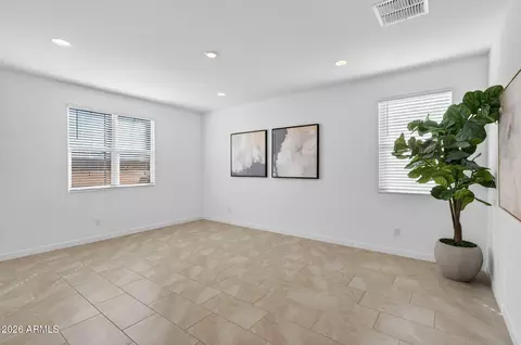 Entry Way - 3236 S 83rd Cir, Mesa, AZ 85212 photo 1 of 1