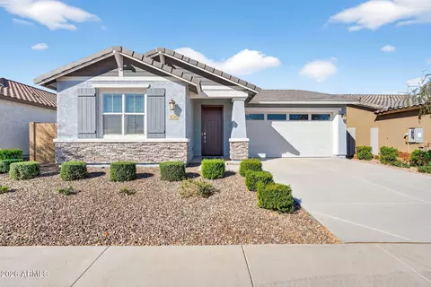 3236 S 83rd Cir, Mesa, AZ 85212