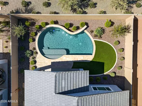 Exterior - 3236 S 83rd Cir, Mesa, AZ 85212 photo 12 of 12