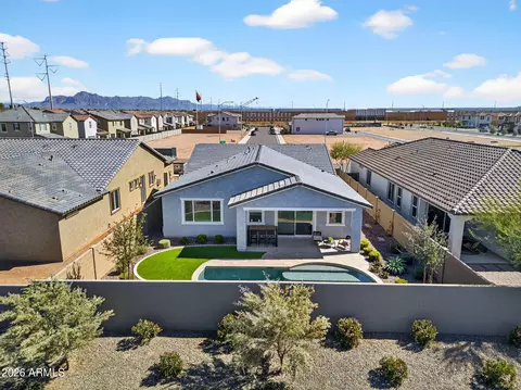 Other - 3236 S 83rd Cir, Mesa, AZ 85212 photo 11 of 12