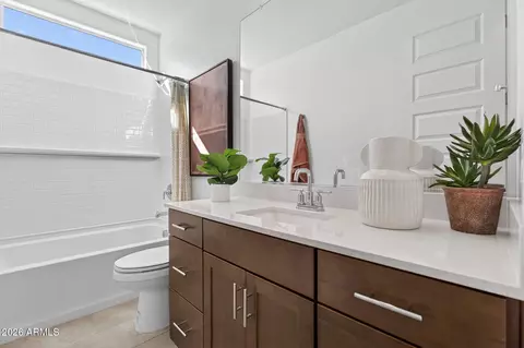 Bath - 3236 S 83rd Cir, Mesa, AZ 85212 photo 4 of 5