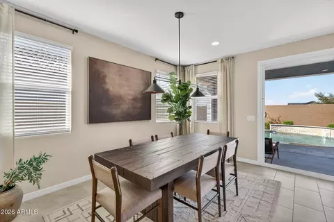 Dining - 3236 S 83rd Cir, Mesa, AZ 85212 photo 2 of 2