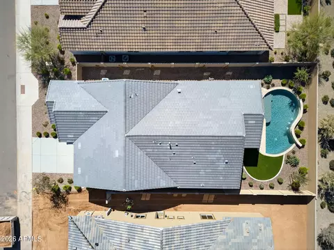 View/Area - 3236 S 83rd Cir, Mesa, AZ 85212 photo 1 of 9