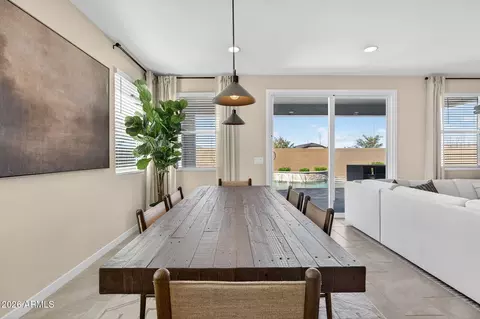 Dining - 3236 S 83rd Cir, Mesa, AZ 85212 photo 1 of 2