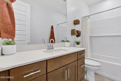 Bath - 3236 S 83rd Cir, Mesa, AZ 85212 photo 5 of 5