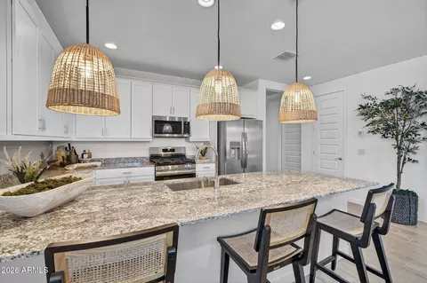 Kitchen - 3242 S 83rd Cir, Mesa, AZ 85212 photo 1 of 6