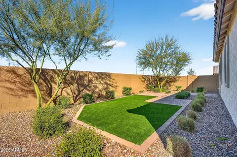 Exterior - 3242 S 83rd Cir, Mesa, AZ 85212 photo 2 of 5