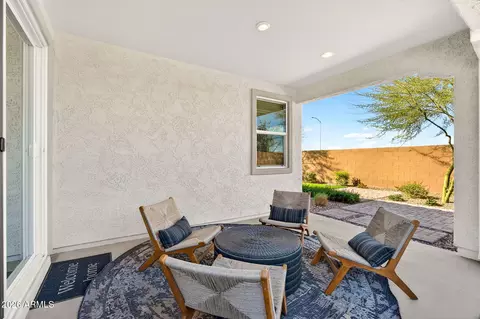 Exterior - 3242 S 83rd Cir, Mesa, AZ 85212 photo 5 of 5