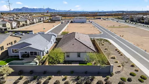 View/Area - 3242 S 83rd Cir, Mesa, AZ 85212 photo 2 of 4