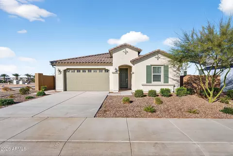 3242 S 83rd Cir, Mesa, AZ 85212
