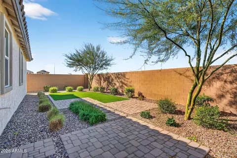 Exterior - 3242 S 83rd Cir, Mesa, AZ 85212 photo 3 of 5