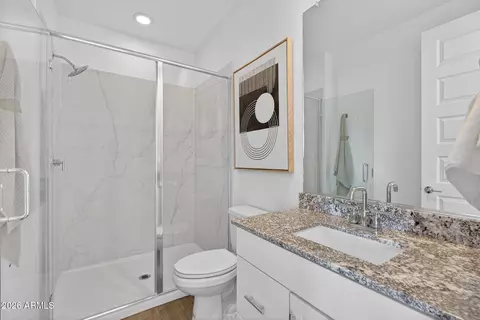 Bath - 3242 S 83rd Cir, Mesa, AZ 85212 photo 4 of 4