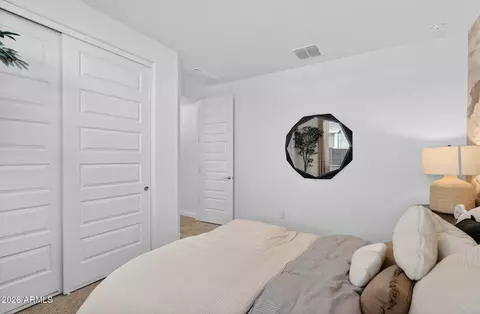 Bedroom - 3242 S 83rd Cir, Mesa, AZ 85212 photo 12 of 12