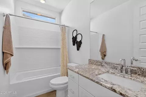 Bath - 3242 S 83rd Cir, Mesa, AZ 85212 photo 3 of 4