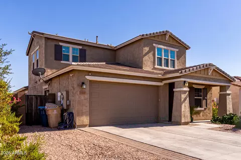 19957 W Grant St, Buckeye, AZ 85326