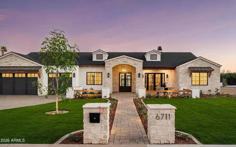 6711 E Jenan Dr, Scottsdale, AZ 85254