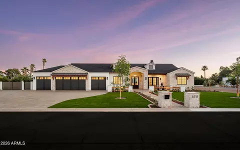 6711 E Jenan Dr, Scottsdale, AZ 85254